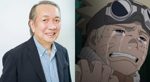 Legendary Naruto, Spy X Family voice actor Takaya Hashi passes away at 72
