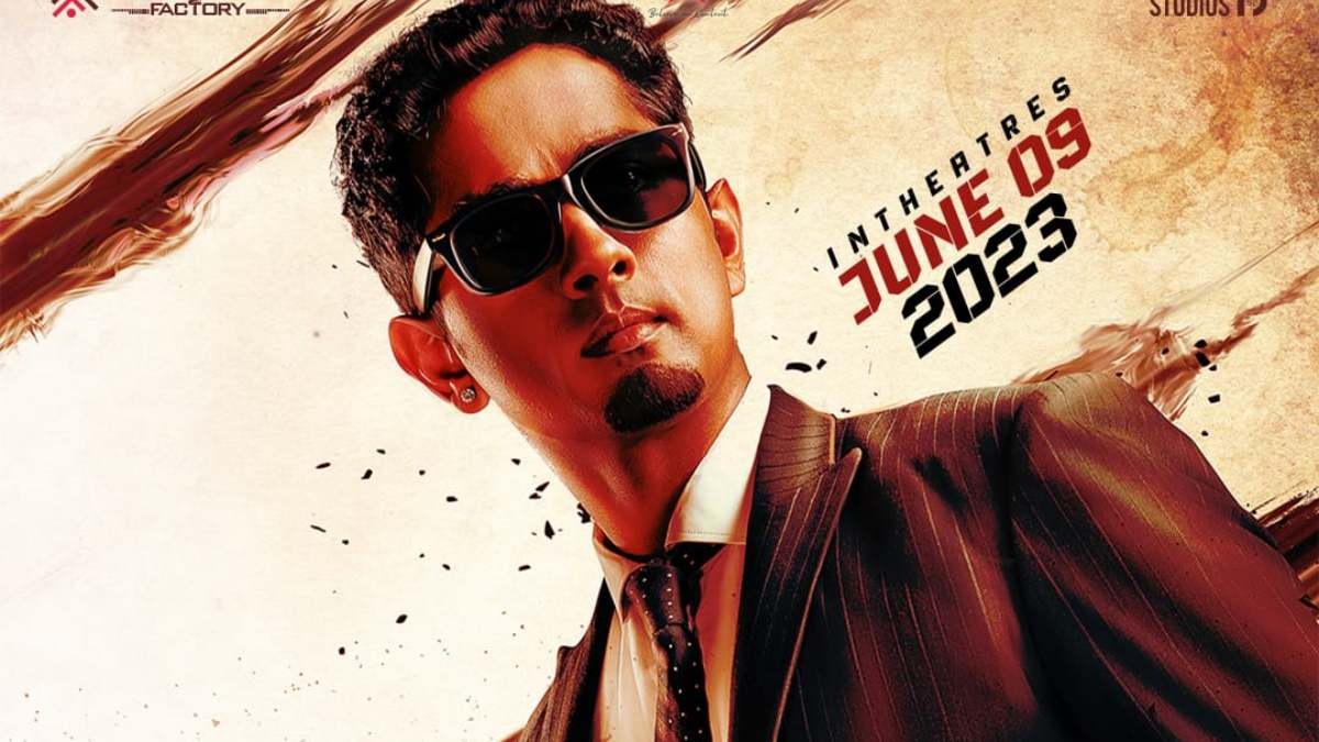 Siddharth's Takkar streaming rights bagged by this leading OTT platform