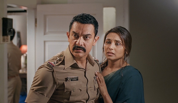 Talaash