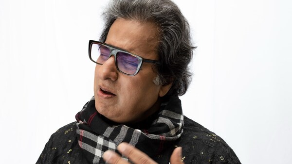 Exclusive! Talat Aziz reveals how Sharmila Tagore reacted to his acting in Gulmohar