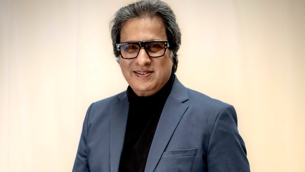 Talat Aziz is excited to play Hrithik Roshan's father in Fighter