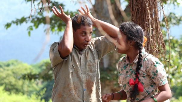 Taledanda movie review: Late Sanchari Vijay’s socially-relevant film is, unfortunately, tiresome to watch