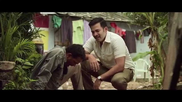Prithviraj in Tamaar Padaar
