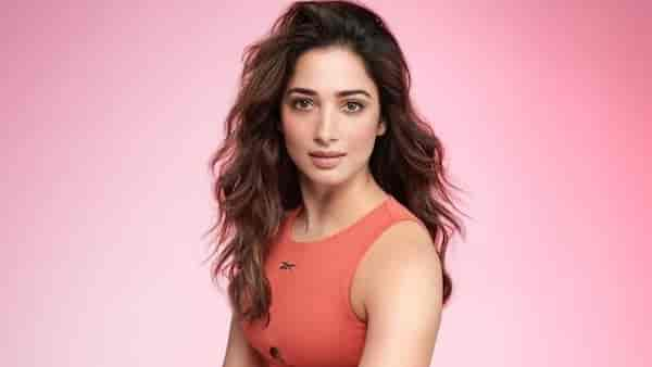 Tamannaah Bhatia joins Vijay Varma for Sujoy Ghosh's segment in Lust Stories 2?