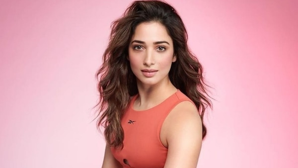 Tamannaah Bhatia joins Vijay Varma for Sujoy Ghosh's segment in Lust Stories 2?