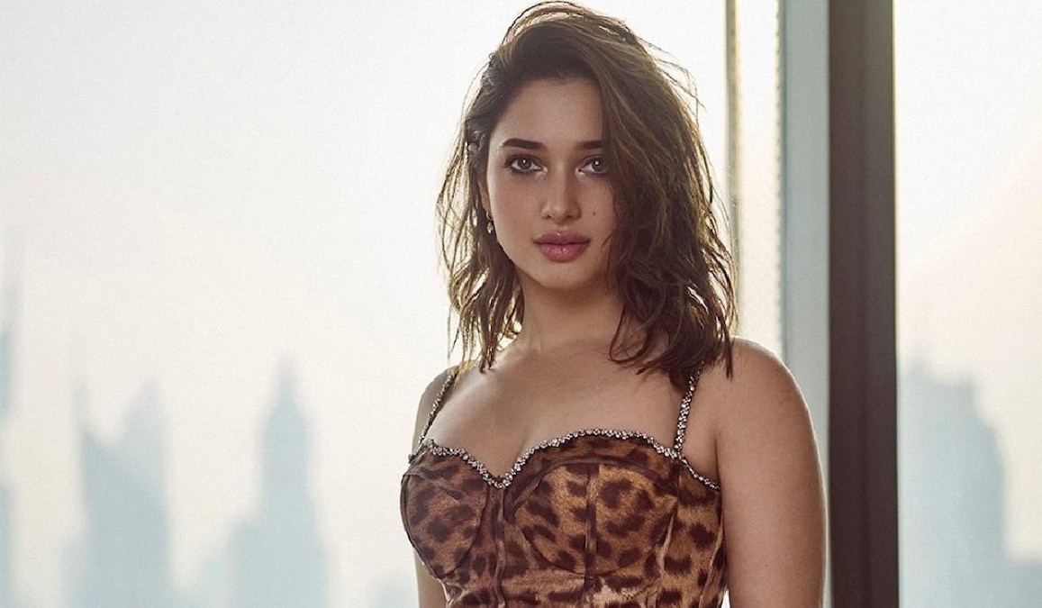 Tamannaah Bhatia was 'stunned' by Ragini MMS 3 script at the Vvan sets | Know details about Ektaa Kapoor's film