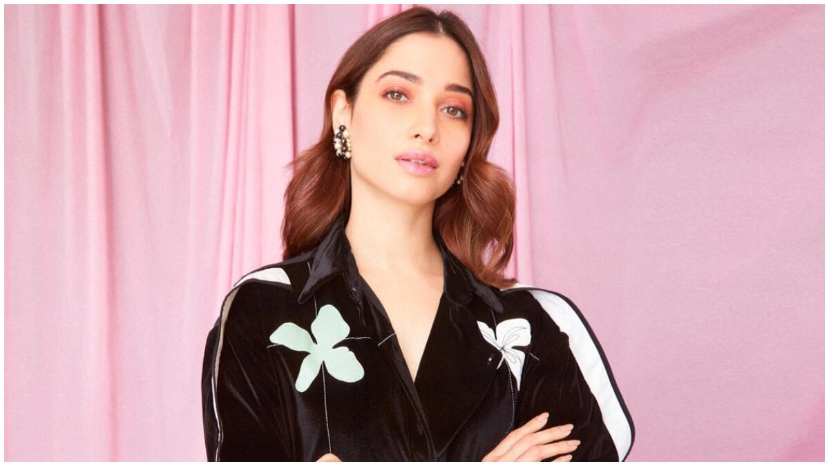 Tamannaah Bhatia to headline a Telugu OTT film for this popular director, details inside