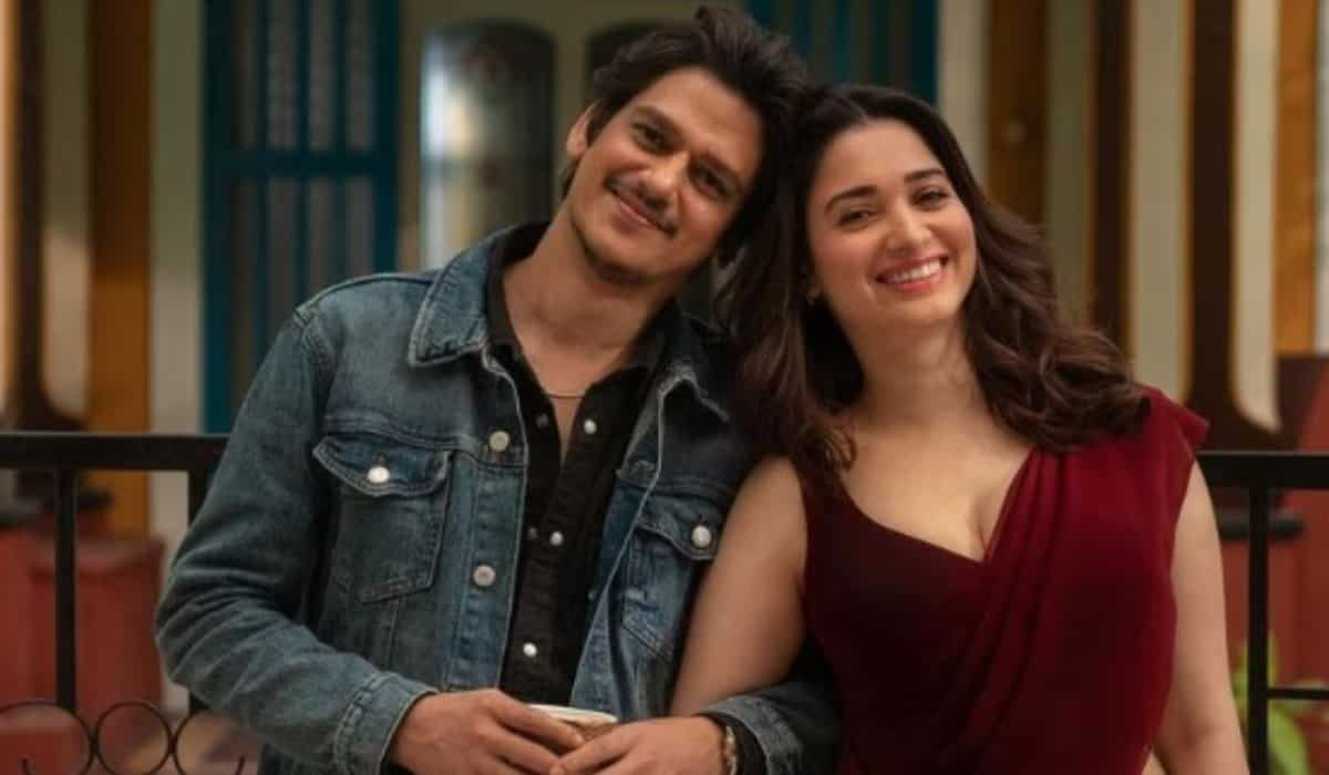 Tamannaah Bhatia and Vijay Varma to tie the knot soon? Here's what we know