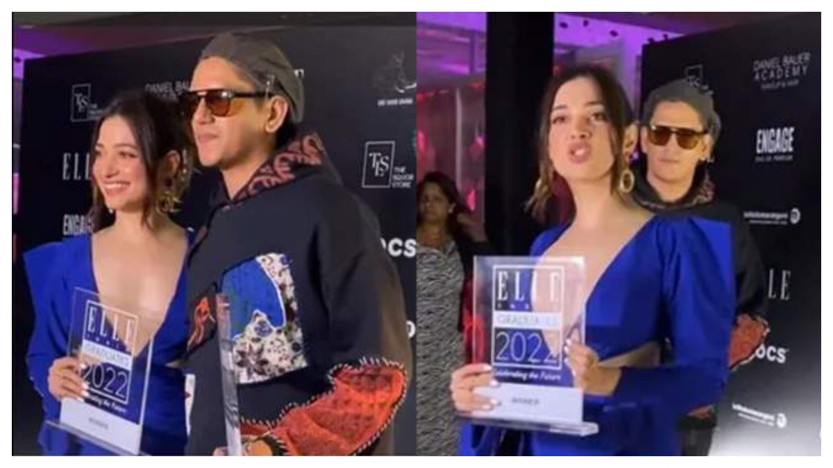 Vijay Varma responds with hilarious tweet on Tamannaah Bhatia dating rumours: Other times the Darlings actor showed his witty side