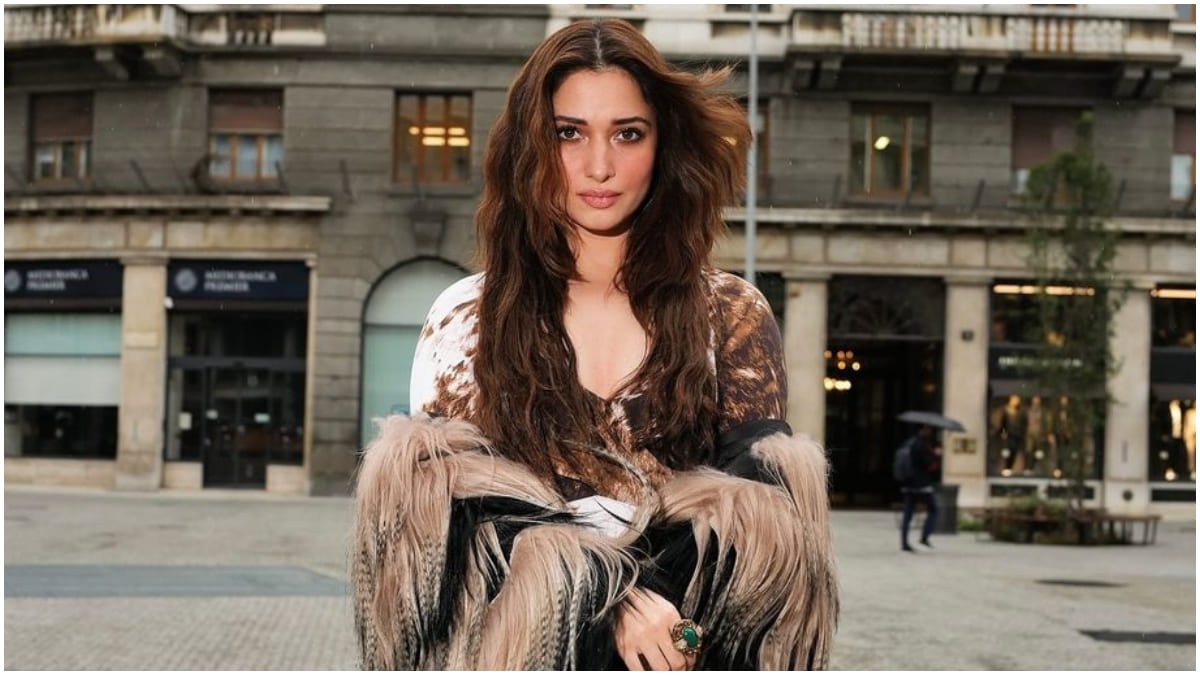 Tamannaah Bhatia questioned by ED in HPZ Token money laundering case? Here's everything we know