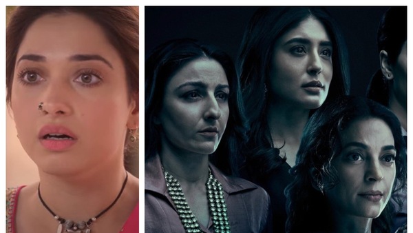 Babli Bouncer to Hush Hush: The five most-viewed streaming shows and movies of the week