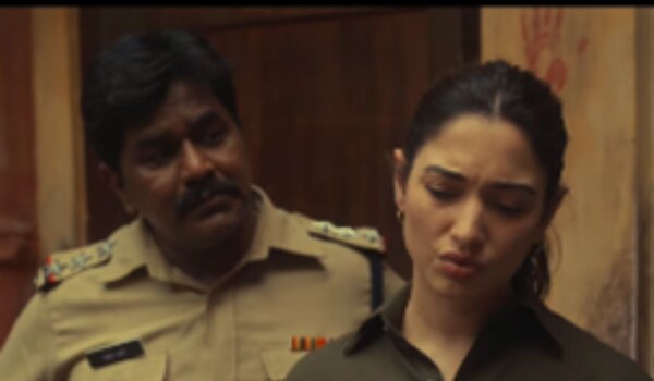 Tamannaah Bhatia’s Aakhri Sach on OTT:  Actress all set to unravel the spine-chilling mystery behind 11 deaths!