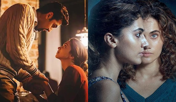 Best Hindi films to watch on OTT that highlight various illnesses: Tamasha to Blurr