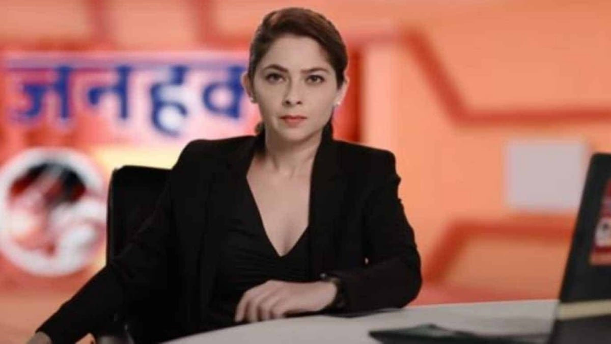 Tamasha Live review: Sonalee Kulkarni's film is a unique concept executed poorly