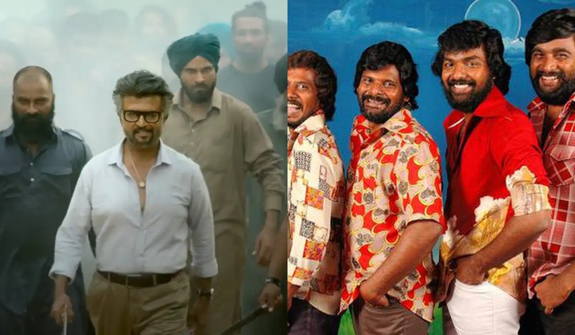 Best Tamil action dramas to stream now: From Jailer to Subramaniapuram