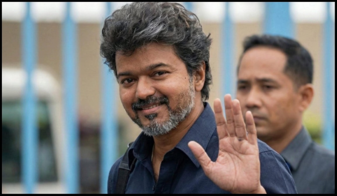 Jana Nayagan censor row: Will Vijay's film finally get any respite from Supreme Court?