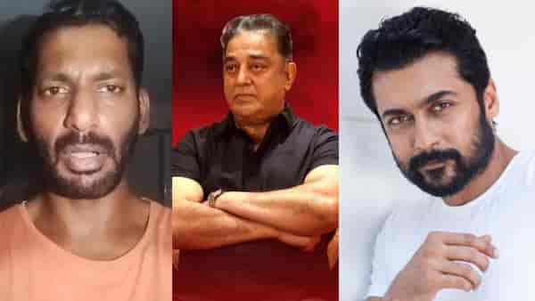 As Cyclone Michaung wreaks havoc, Tamil stars unite for Chennai, Kamal Haasan, Suriya, Karthi, Vishal lead relief efforts