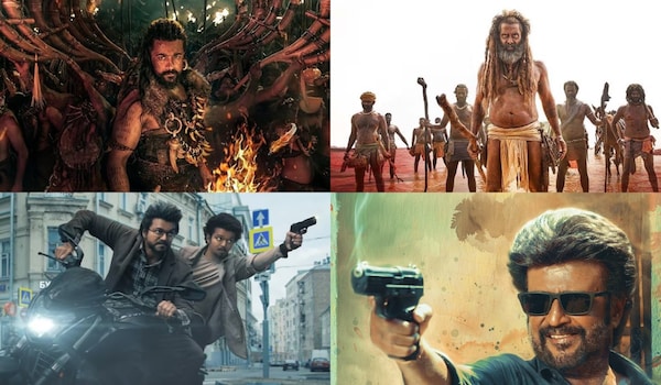 Tamil cinema half yearly report 2024: When the second half shouldn’t be the curse any longer