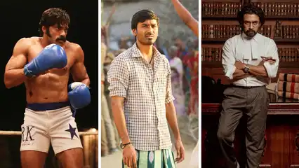 69th National Film Awards: Disappointment for Tamil cinema as acclaimed films didn't receive recognition