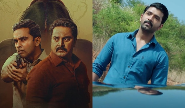 From Por Thozhil to Thadam, 5 best Tamil crime dramas to stream now