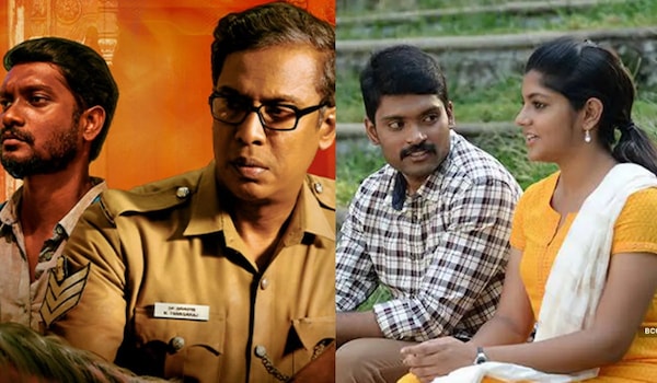 5 critically acclaimed Tamil crime thrillers by debut directors that you should stream right now