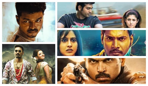 Best Telugu-dubbed Tamil movies on Aha that you can stream for free