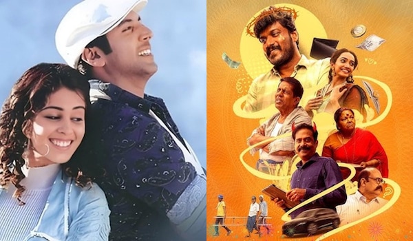 Waiting for Tourist Family? Here are 5 Tamil family dramas you should stream right away