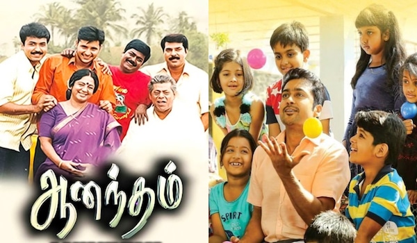 Liked Tourist Family? Here are 5 other wholesome family dramas to stream on OTT