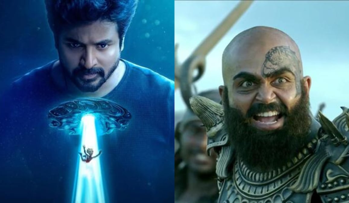 Tamil fantasy films to stream on OTT that can conjure up some magic tricks right now