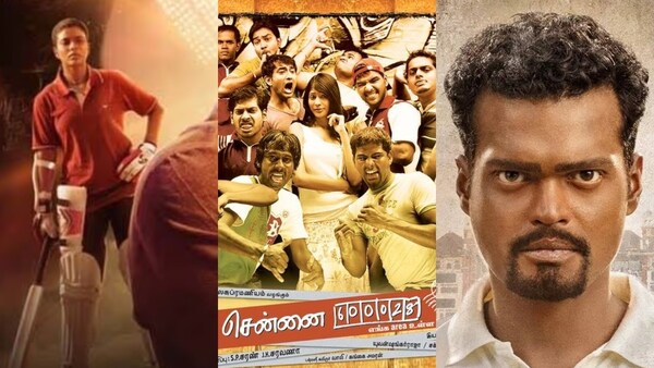 Kanaa, Jeeva & more - With Blue Star release around the corner, here are 5 cricket-based Tamil films you can revisit on OTT