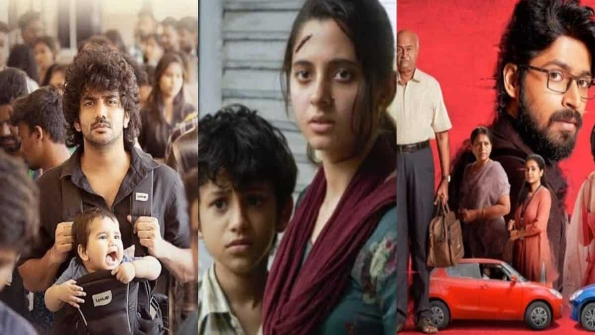 From Good Night to Dada: 5 hit Tamil movies made on shoestring budget