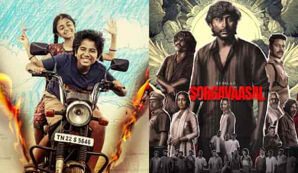 Latest Tamil OTT releases (Nov 25 to Dec 1) to watch on Prime Video, Hotstar, Netflix, Sony LIV, theatres and more