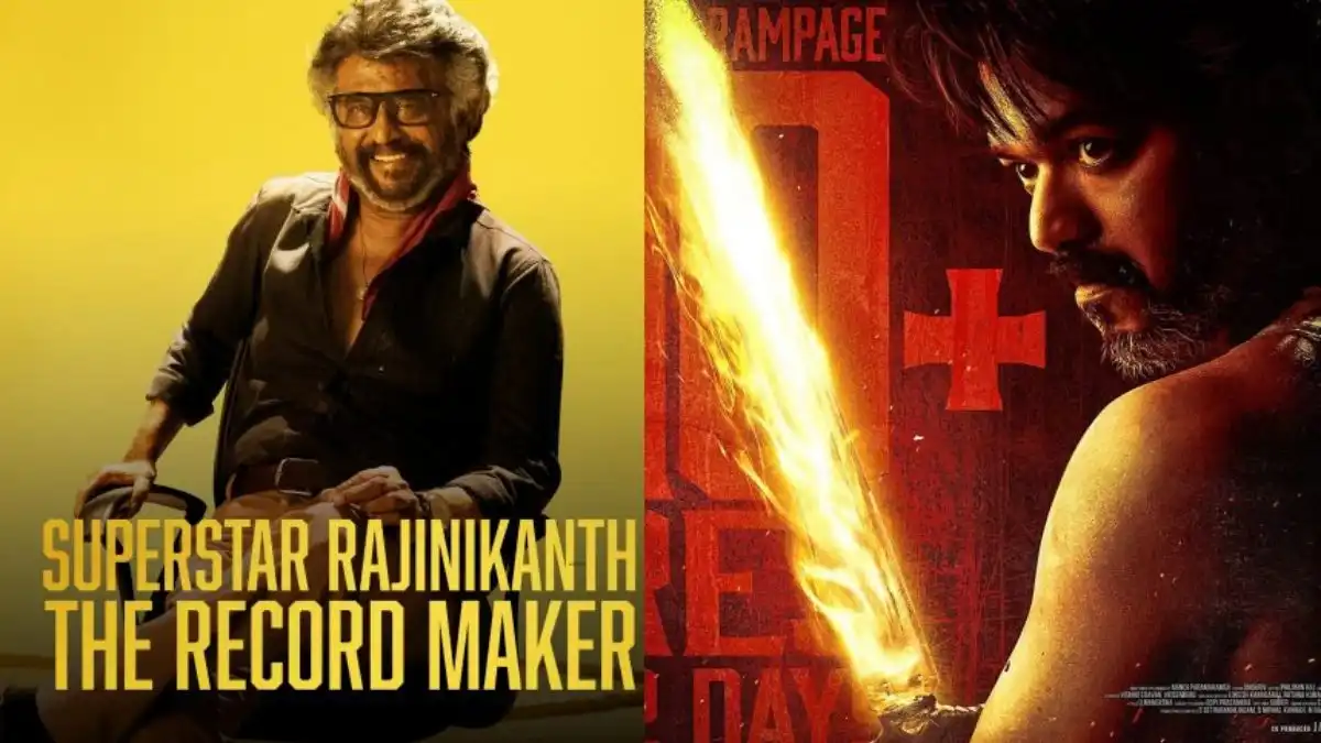 2023 box office report — Tamil cinema flexed muscles globally, outshined neighbours, sans a Rs 1000 crore hit