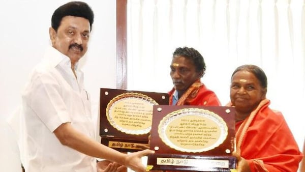 The Elephant Whisperers: Kartiki Gonsalves and Guneet Monga overjoyed by Tamil Nadu Chief Minister MK Stalin's gesture