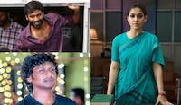 Tamil Nadu State Film Awards 2016-2022: Lokesh Kanagaraj, Dhanush, Nayanthara, AR Rahman bag top honours