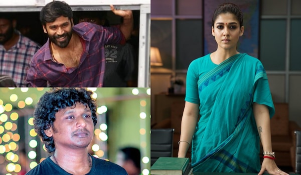 Tamil Nadu State Film Awards 2016-2022: Lokesh Kanagaraj, Dhanush, Nayanthara, AR Rahman bag top honours