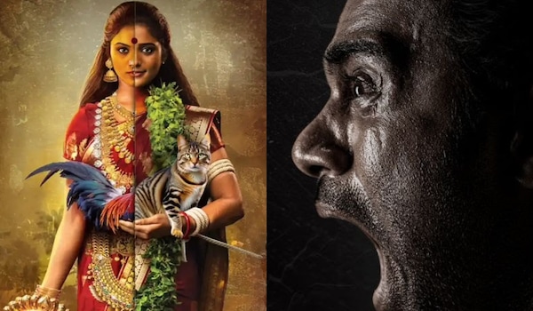 Latest Tamil OTT releases (April 14- April 20) to watch on Prime Video, JioHotstar, Netflix, Sony LIV, theatres and more