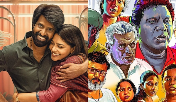Upcoming OTT releases in Tamil (August 2025): From Soori’s Maaman to must-watch Mayakoothu, here is everything that will stream