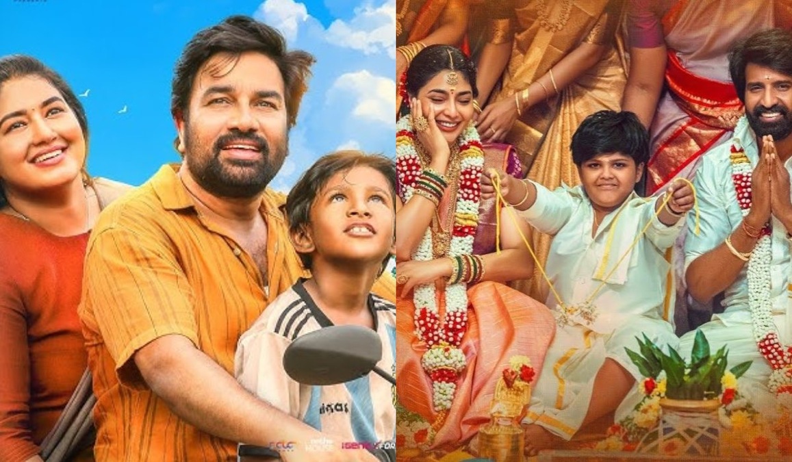 Latest Tamil OTT releases (August 3- August 9) to watch on Prime Video, JioHotstar, Netflix, Sony LIV, theatres and more