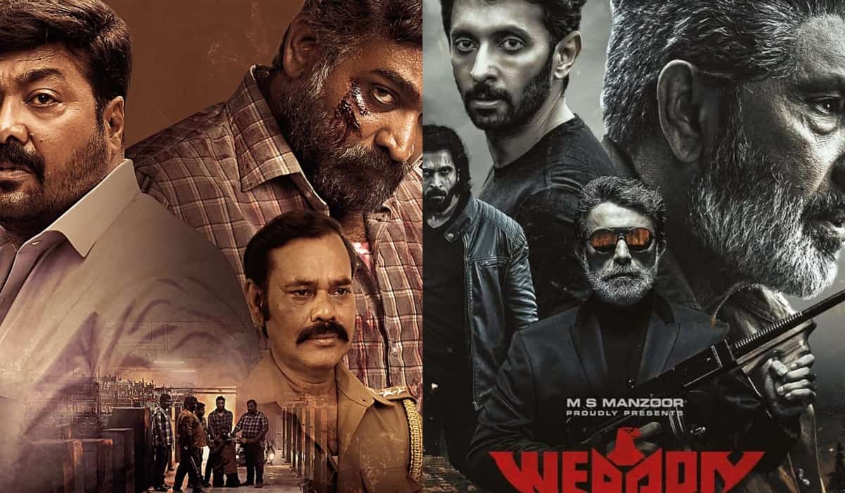 Upcoming OTT release movies and series Tamil [July 2024] - Netflix ...