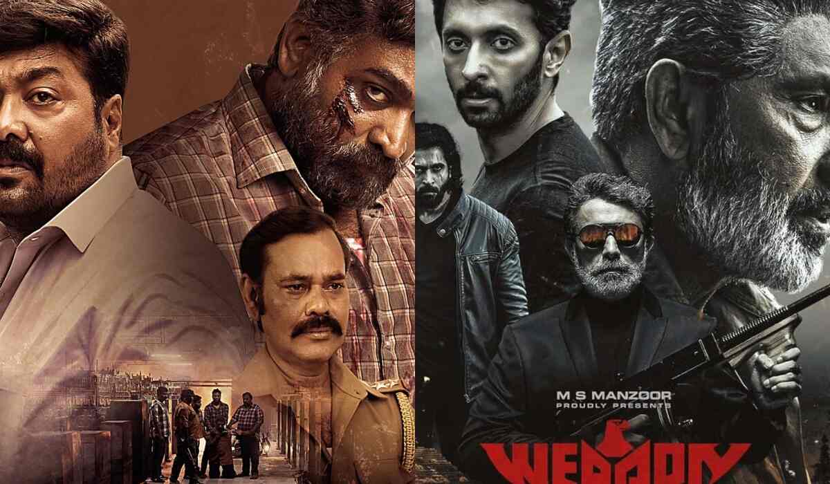 Upcoming OTT release movies and series Tamil [July 2024] - Netflix, Prime Video, Hotstar, Sun NXT, and more