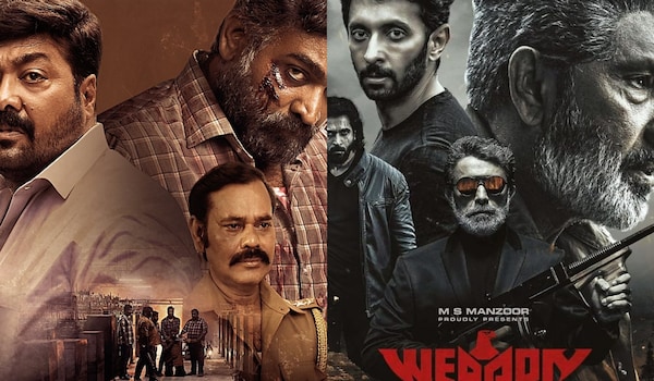 Upcoming OTT release movies and series Tamil [July 2024] - Netflix, Prime Video, Hotstar, Sun NXT, and more