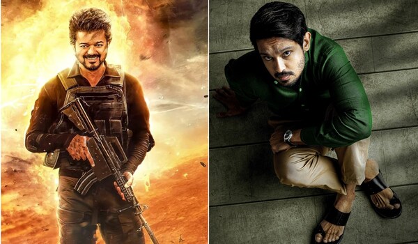 Latest Tamil OTT releases (Sept 2 to Sept 8) to watch on Prime Video, Hotstar, Netflix, Sony LIV, theatres and more