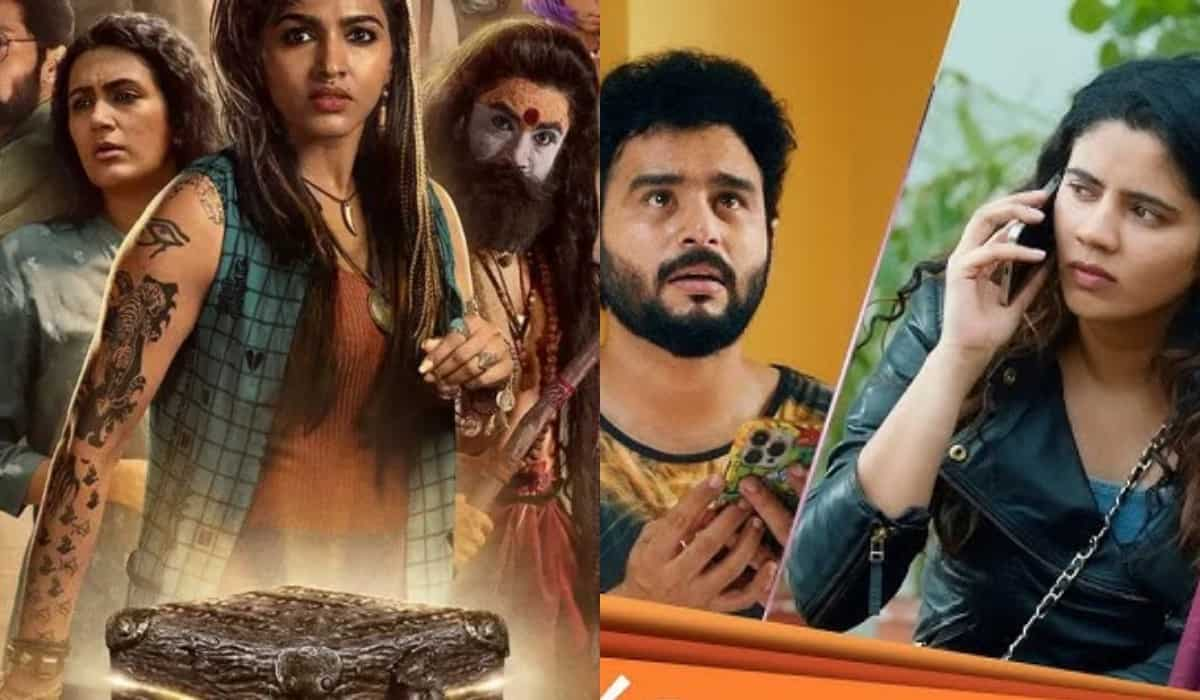 Latest Tamil OTT releases (Oct 21 to Oct 27), to watch on Prime Video, Hotstar, Netflix, Sony LIV, theatres and more