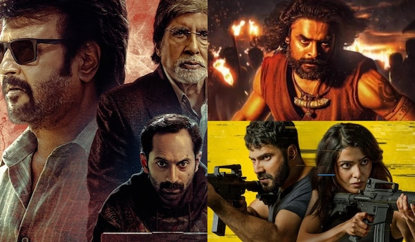 Latest Tamil OTT releases (Nov 4 to Nov 10), to watch on Prime Video, Hotstar, Netflix, Sony LIV, theatres and more