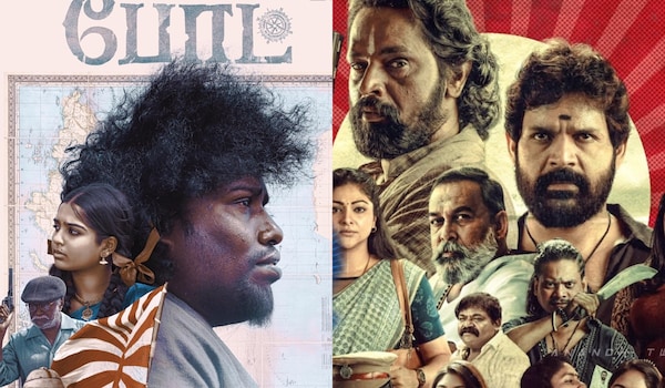 Latest Tamil OTT releases (Sept 30 to Oct 6), to watch on Prime Video, Hotstar, Netflix, Sony LIV, theatres and more