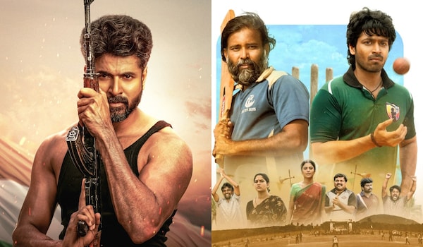 Latest Tamil OTT releases (Oct 28 to Nov 3), to watch on Prime Video, Hotstar, Netflix, Sony LIV, theatres and more