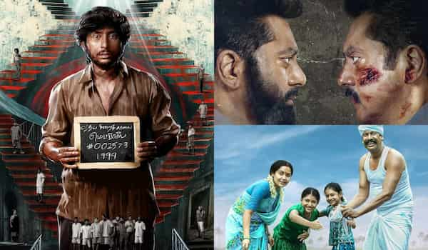 Latest Tamil OTT releases (Dec 22- Dec 28) to watch on Prime Video, Hotstar, Netflix, Sony LIV, theatres and more