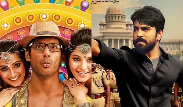 Latest Tamil OTT releases (Jan 6- Jan 12) to watch on Prime Video, Hotstar, Netflix, Sony LIV, theatres and more