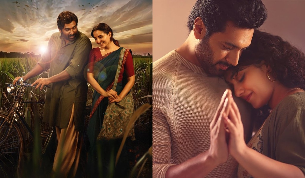 Latest Tamil OTT releases (Jan 13- Jan 19) to watch on Prime Video, Hotstar, Netflix, Sony LIV, theatres and more